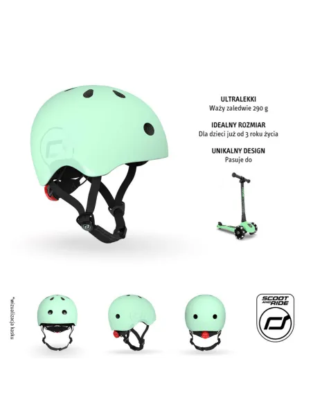 Rowerki, hulajnogi, bujaki, pchacze dla dzieci