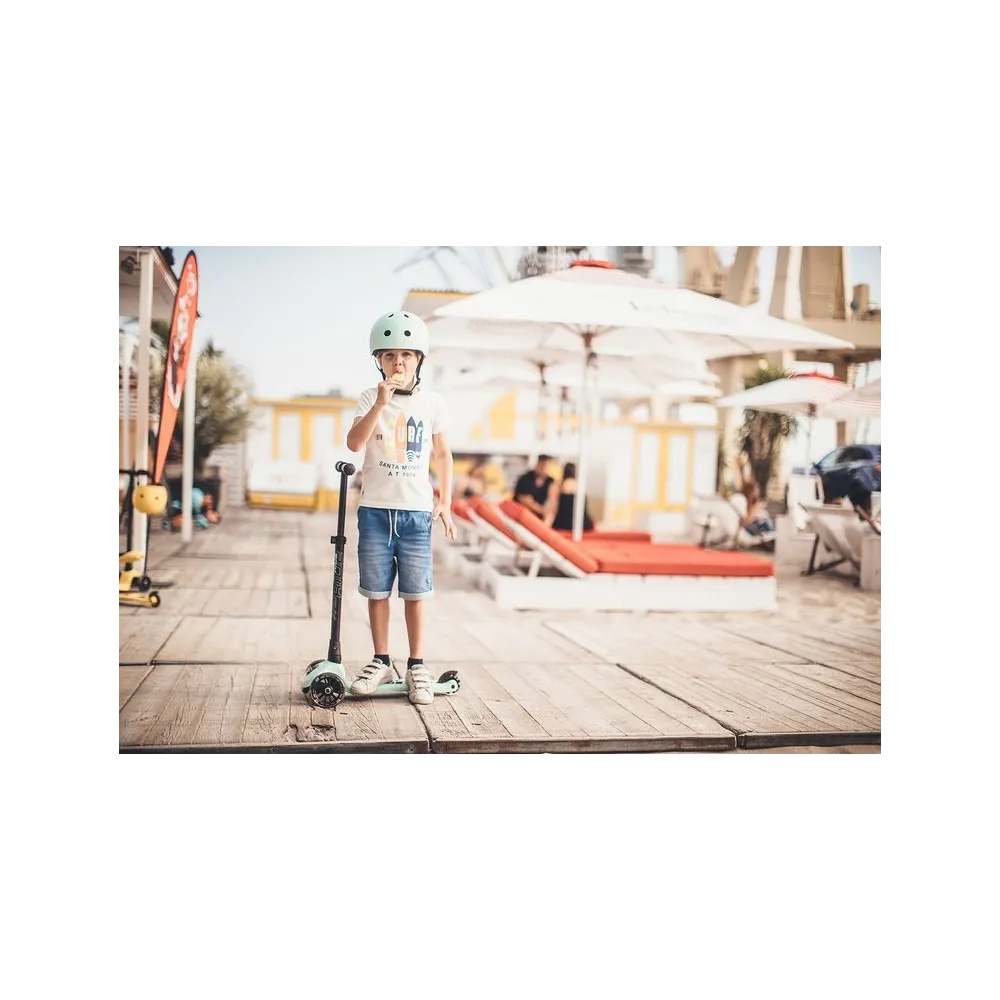 Rowerki, hulajnogi, bujaki, pchacze dla dzieci