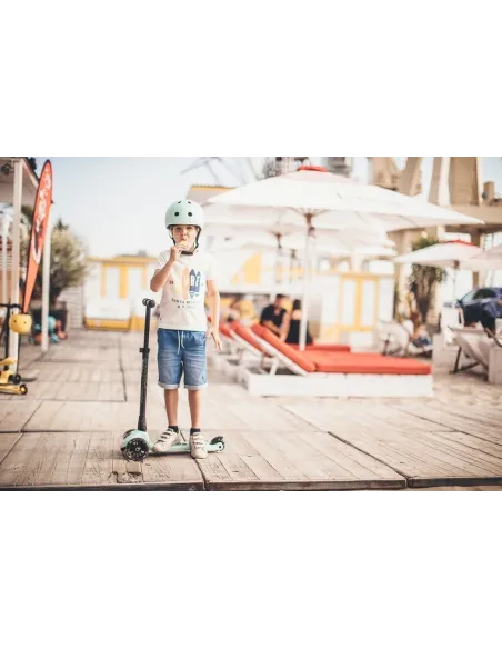 Rowerki, hulajnogi, bujaki, pchacze dla dzieci