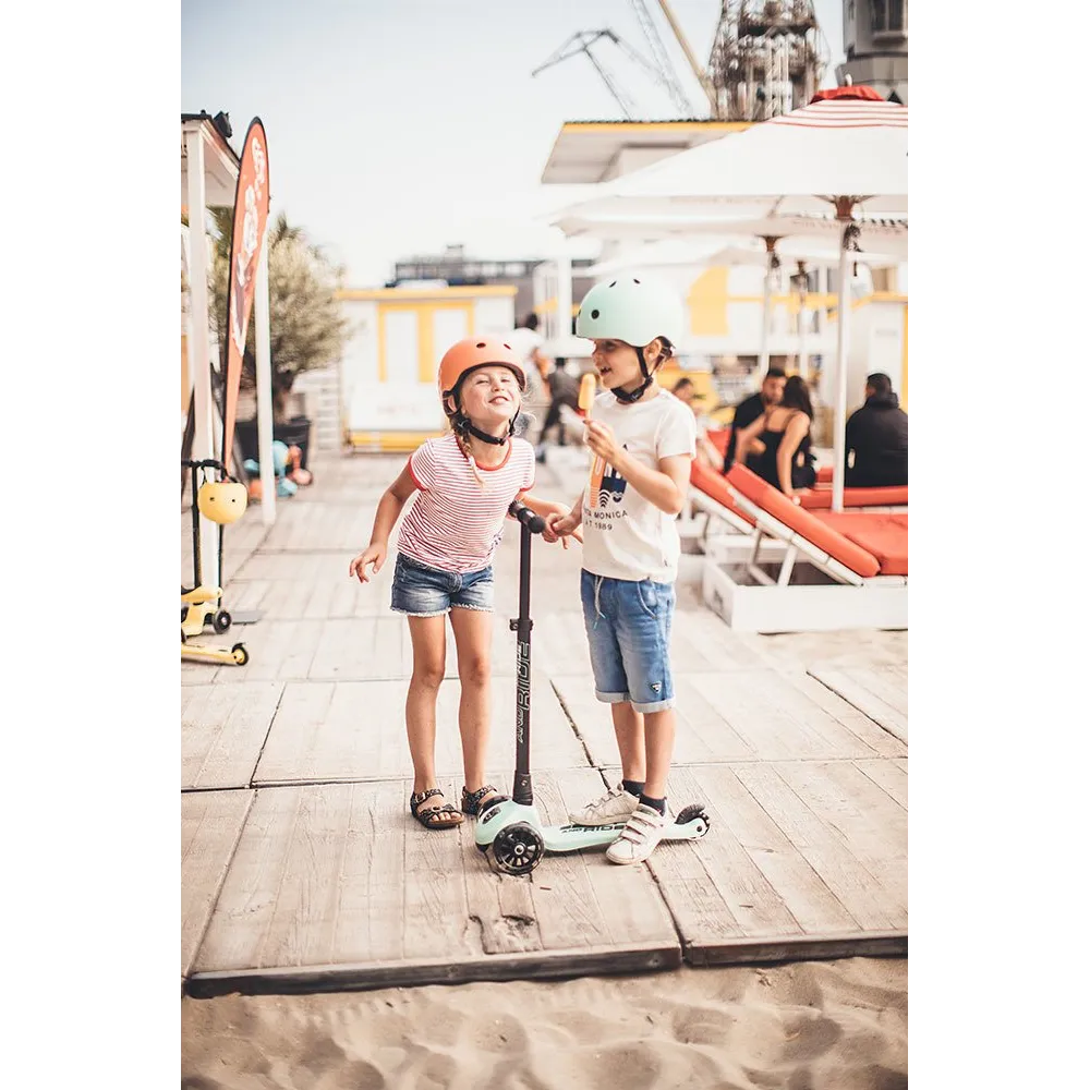 Rowerki, hulajnogi, bujaki, pchacze dla dzieci