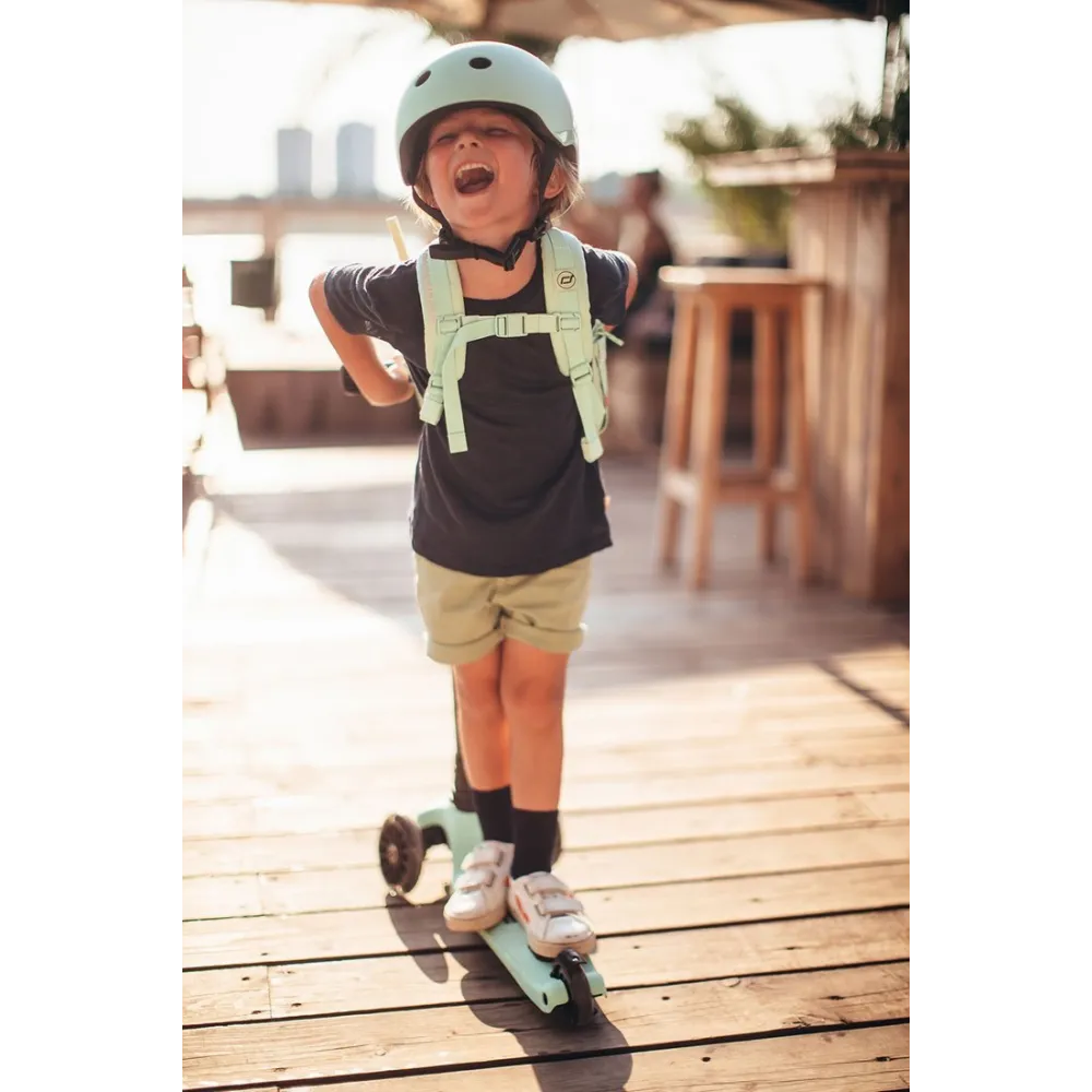 Rowerki, hulajnogi, bujaki, pchacze dla dzieci