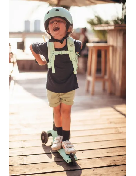 Rowerki, hulajnogi, bujaki, pchacze dla dzieci