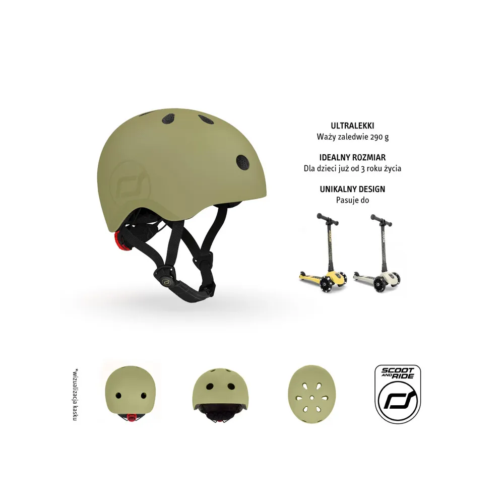 Rowerki, hulajnogi, bujaki, pchacze dla dzieci