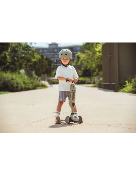 Rowerki, hulajnogi, bujaki, pchacze dla dzieci