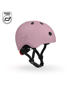 Kask S-M dla dzieci 3+ Wildberry SCOOTANDRIDE