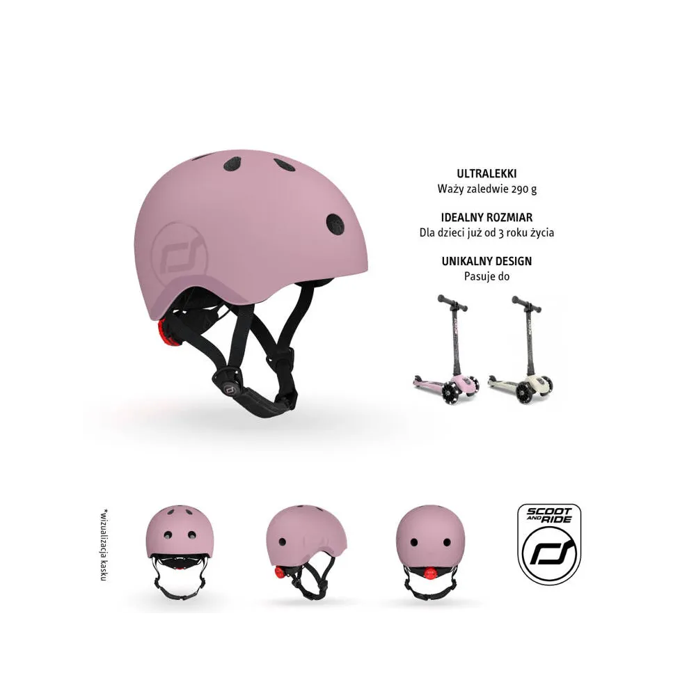 Rowerki, hulajnogi, bujaki, pchacze dla dzieci