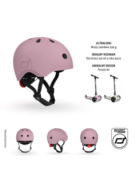 Rowerki, hulajnogi, bujaki, pchacze dla dzieci