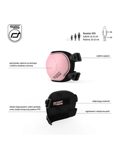 Rowerki, hulajnogi, bujaki, pchacze dla dzieci