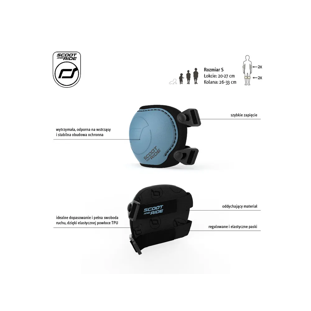 Rowerki, hulajnogi, bujaki, pchacze dla dzieci