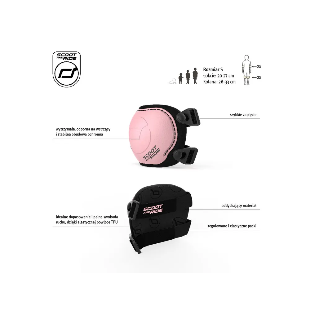 Rowerki, hulajnogi, bujaki, pchacze dla dzieci