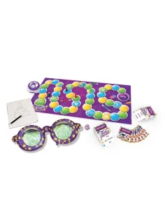 Gra Rodzinna Okulary Czary-Mary Goliath 2