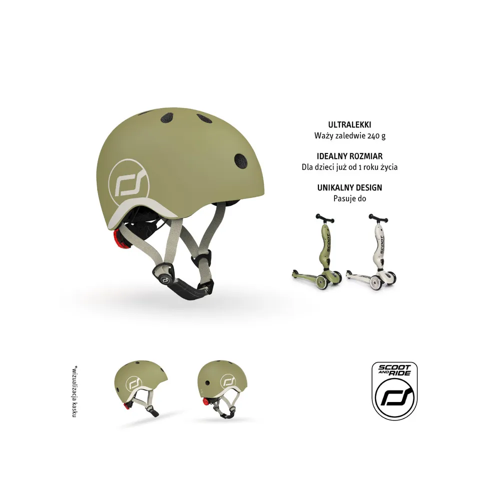 Rowerki, hulajnogi, bujaki, pchacze dla dzieci