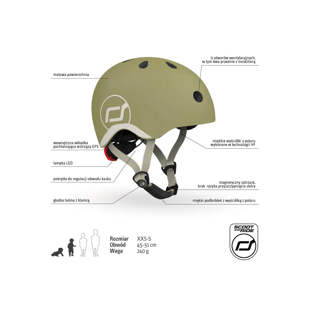 Rowerki, hulajnogi, bujaki, pchacze dla dzieci