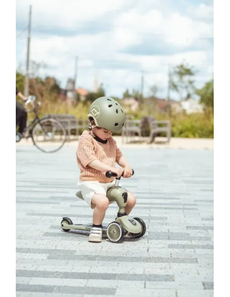 Rowerki, hulajnogi, bujaki, pchacze dla dzieci