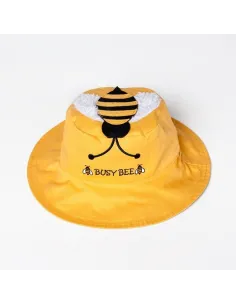 Kapelusz Pszczółka Robaczek S FlapJack 2