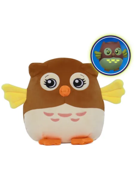 Przytulanka Sowa Odile Dream Beams