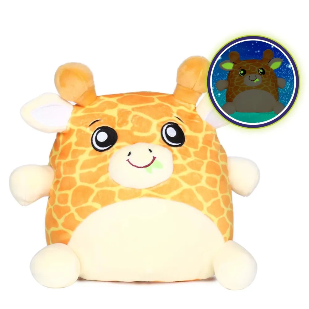 Przytulanka Żyrafa Grace Dream Beams