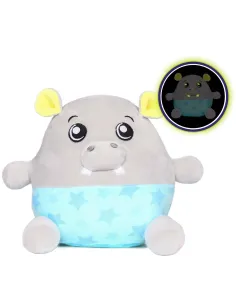 Przytulanka Hipopotam Henry Dream Beams
