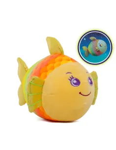 Przytulanka Złota Rybka Reese Dream Beams