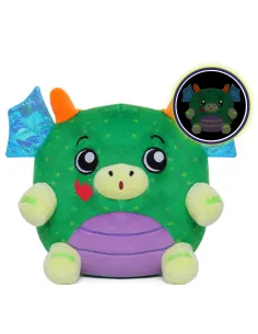 Przytulanka Smok Draco duży Dream Beams