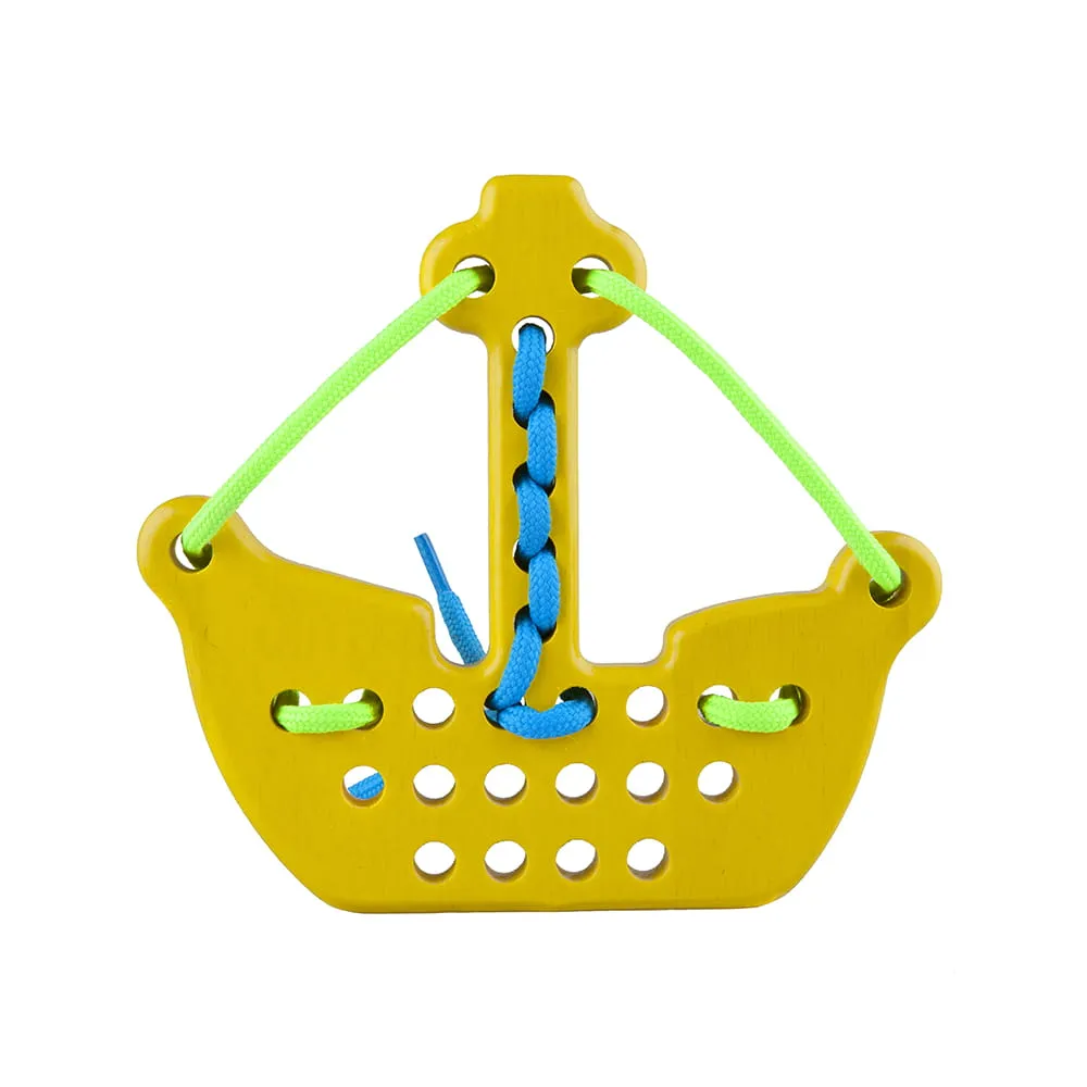 Zabawki manualne dla dzieci