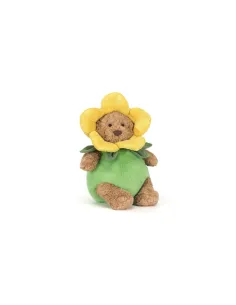 Miś Bartłomiej Żonkil 26 cm Jellycat