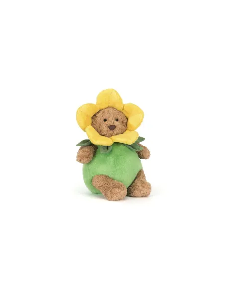 Przytulanki dla niemowląt