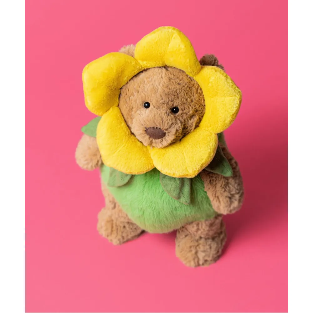 Przytulanki dla niemowląt