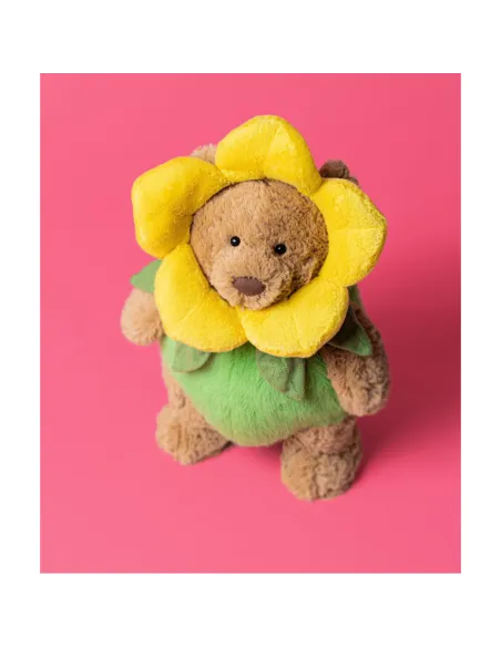 Przytulanki dla niemowląt