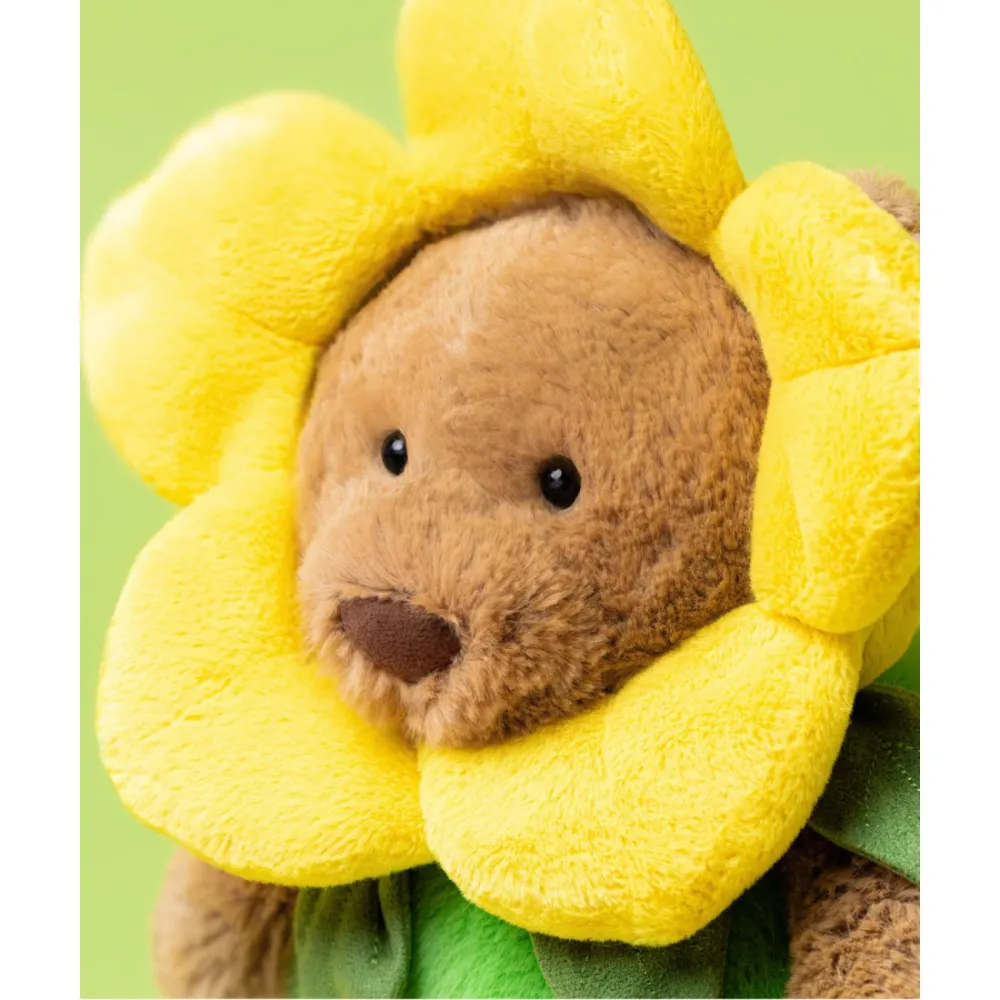 Przytulanki dla niemowląt