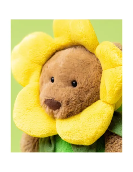 Przytulanki dla niemowląt