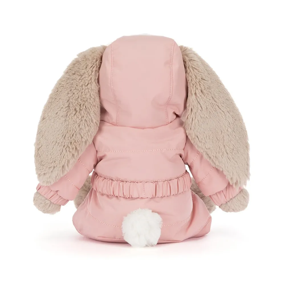 Przytulanki dla niemowląt