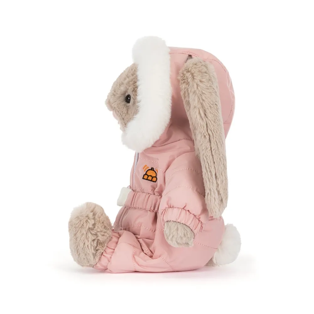 Przytulanki dla niemowląt