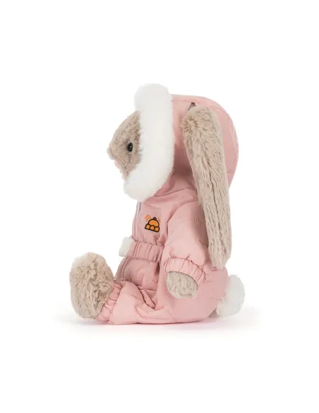 Przytulanki dla niemowląt