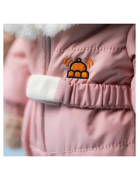 Przytulanki dla niemowląt