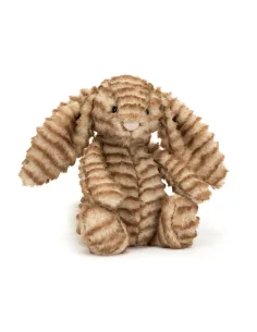 Króliczek LUX Juniper Złoto Brązowy 31 cm Jellycat