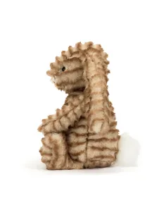 Króliczek LUX Juniper Złoto Brązowy 31 cm Jellycat 2