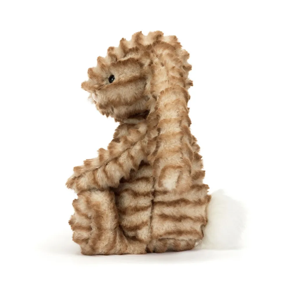 Przytulanki dla niemowląt