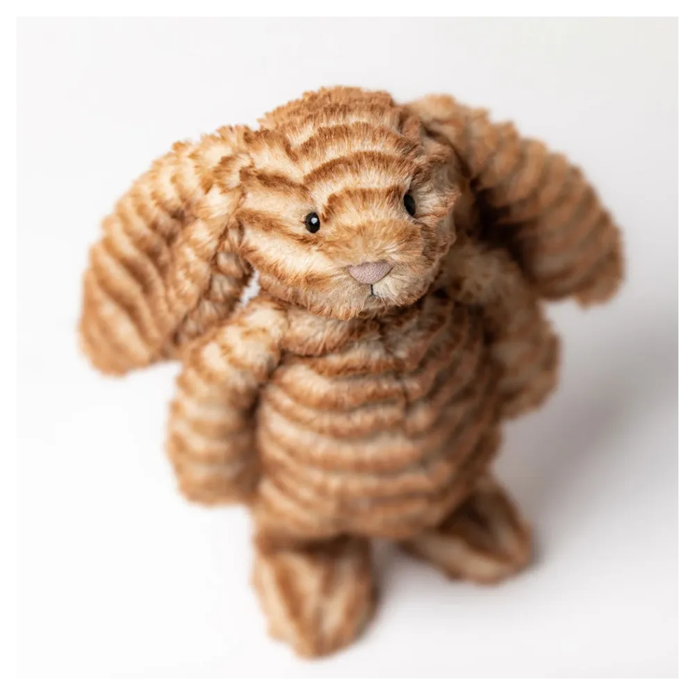 Przytulanki dla niemowląt