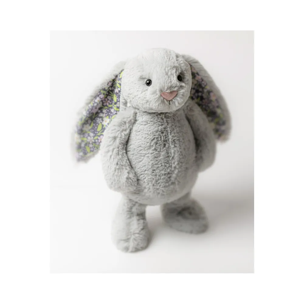 Przytulanki dla niemowląt