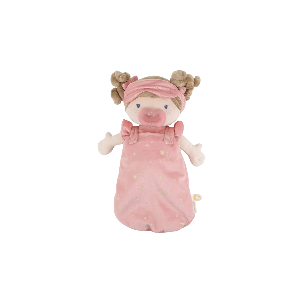 Lalka Rosa 40 cm Little Dutch
