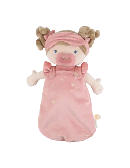 Lalka Rosa 40 cm Little Dutch