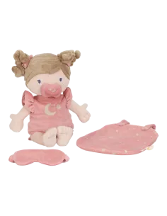 Lalka Rosa 40 cm Little Dutch 2