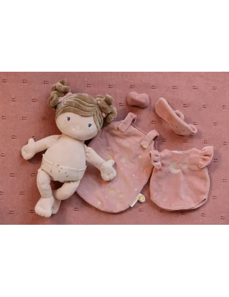 Lalki i akcesoria dla dzieci