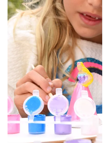 Zestawy artystyczne dla dzieci