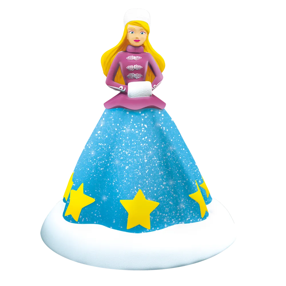 Zestawy artystyczne dla dzieci