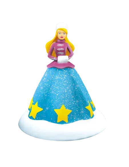 Zestawy artystyczne dla dzieci