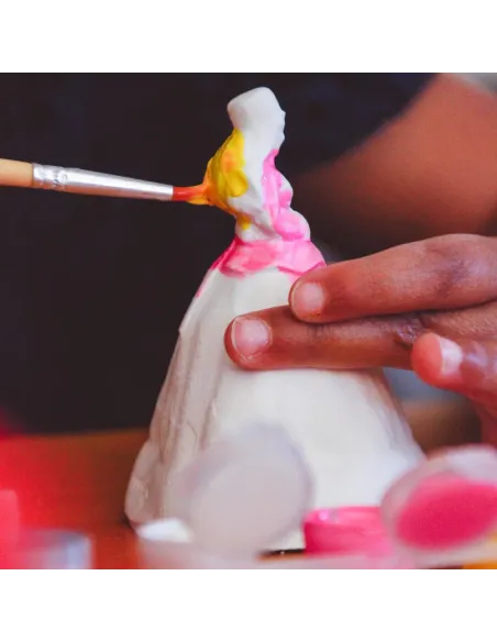 Zestawy artystyczne dla dzieci