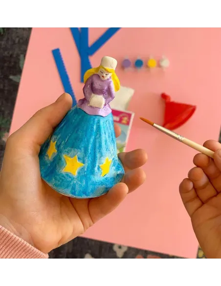 Zestawy artystyczne dla dzieci