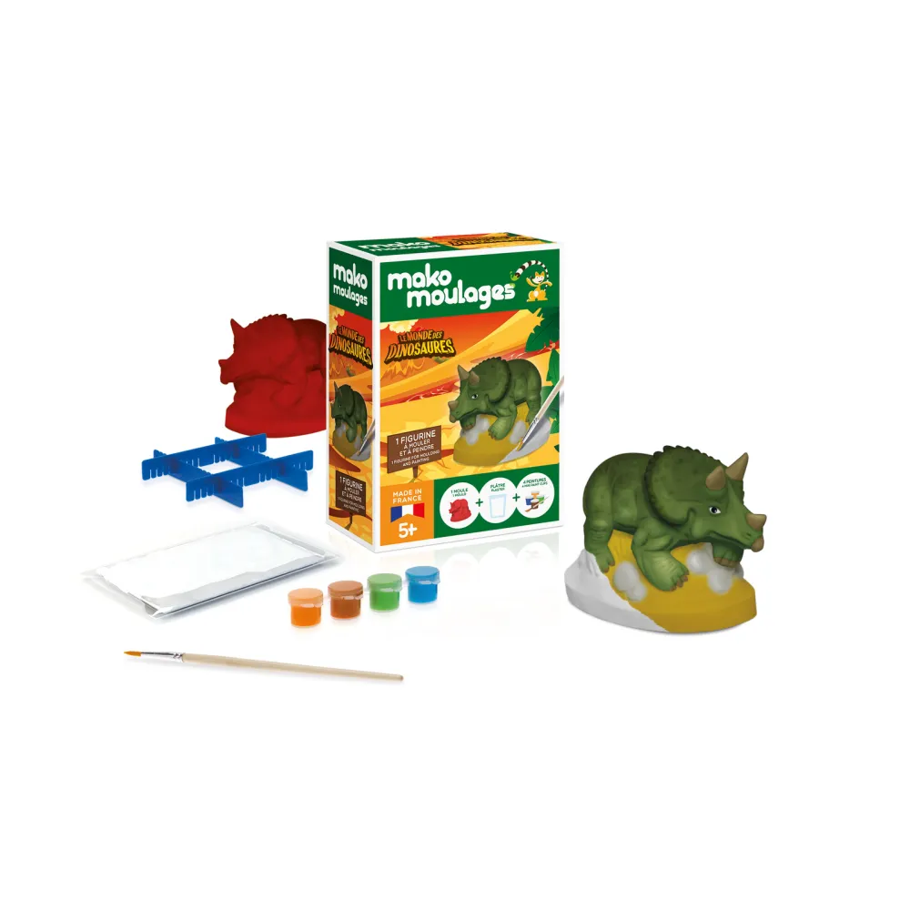 Zestawy artystyczne dla dzieci